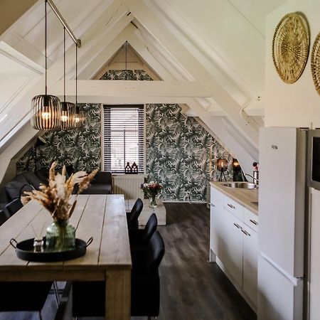 Appartement 'T-Yesenaertje Yerseke Dış mekan fotoğraf
