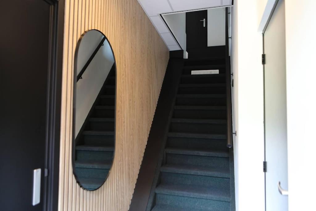 Appartement 'T-Yesenaertje Yerseke Dış mekan fotoğraf