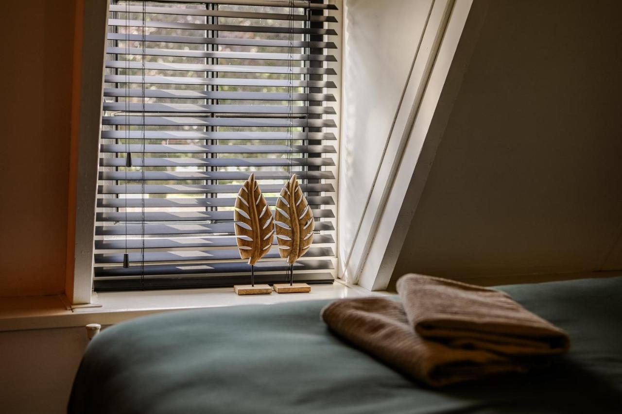 Appartement 'T-Yesenaertje Yerseke Dış mekan fotoğraf