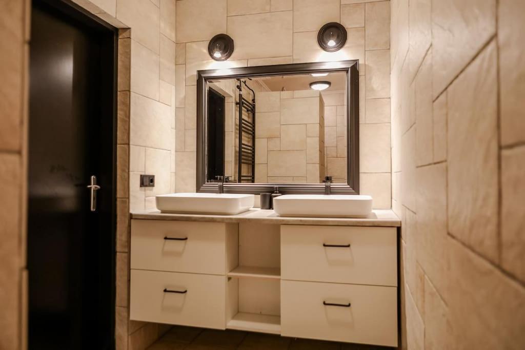Appartement 'T-Yesenaertje Yerseke Dış mekan fotoğraf