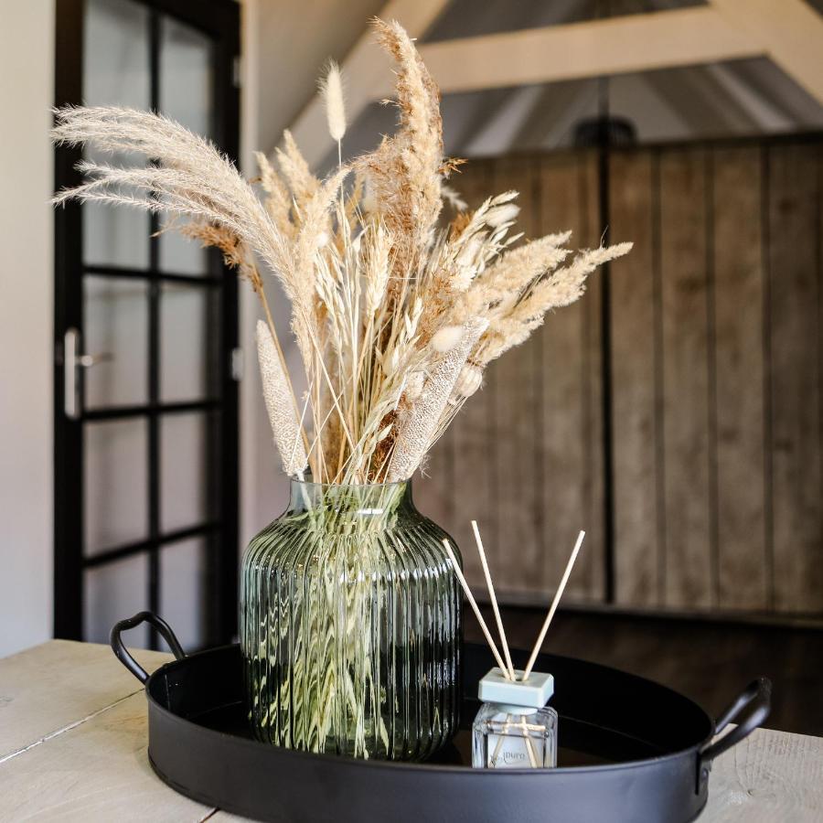 Appartement 'T-Yesenaertje Yerseke Dış mekan fotoğraf